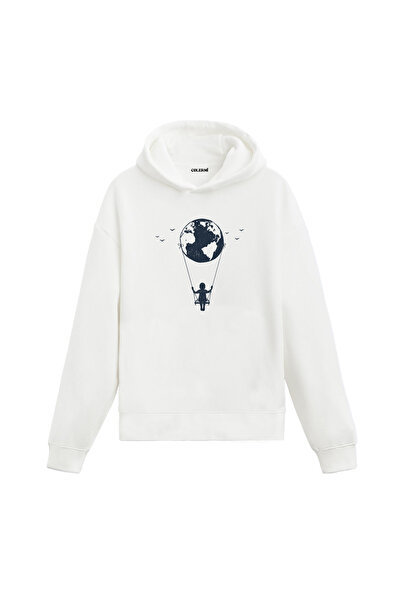 Colermi هودي بتصميم سوينغ وورلد