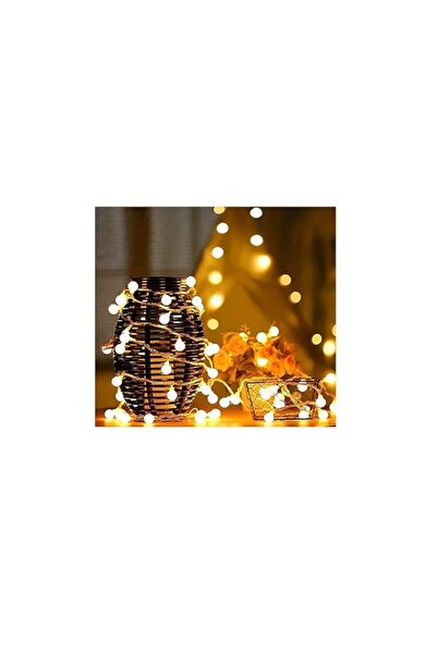 Generic Brand Sulfar Outdoor Ramadan String Lights | Battery Operated Fairy L...