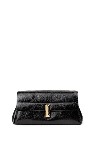 Deery Black Women's Handbag