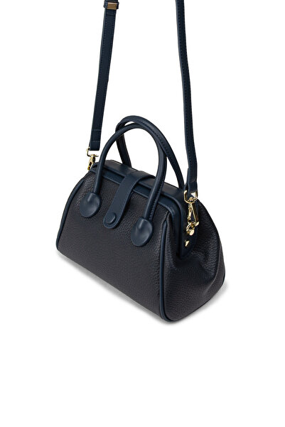 Deery Blue Women's Handbag