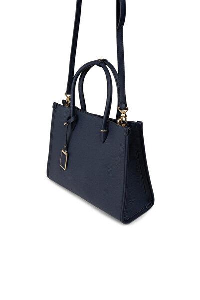 Deery Blue Women's Handbag