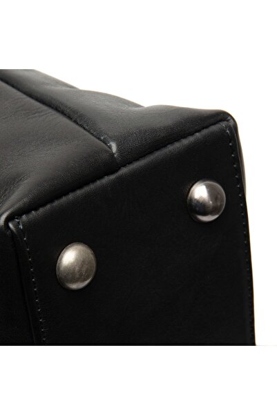 The Chesterfield Brand Novum Shopper Bag Leather 34 cm