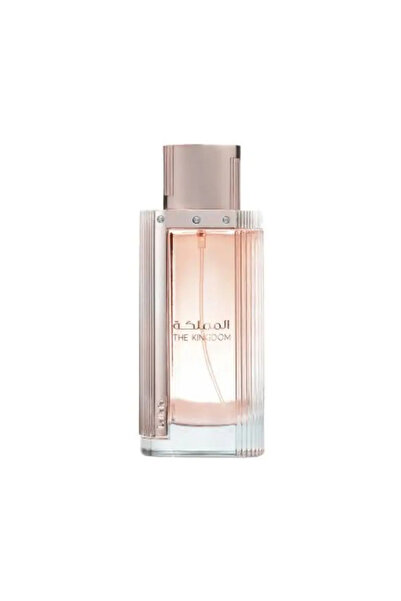 lattafa The Kingdom Apa de Parfum pentru Femei, 100 ml