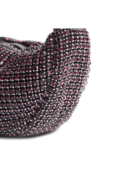 Ted Baker Crystol Mini Bag Handbag 18 cm