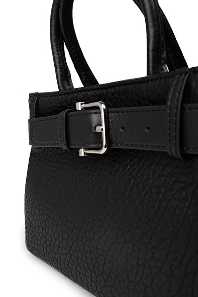 Deery Black Women's Handbag