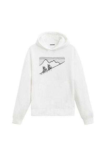 Colermi هودي بتصميم متسلقي الجبال