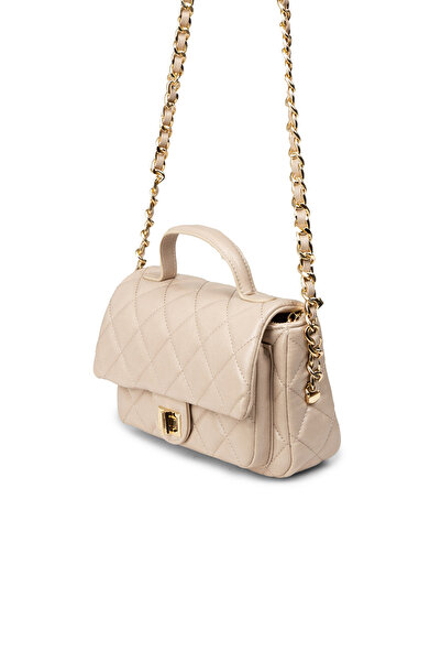 Deery Mink Color Women's Handbag