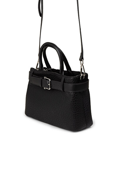 Deery Black Women's Handbag