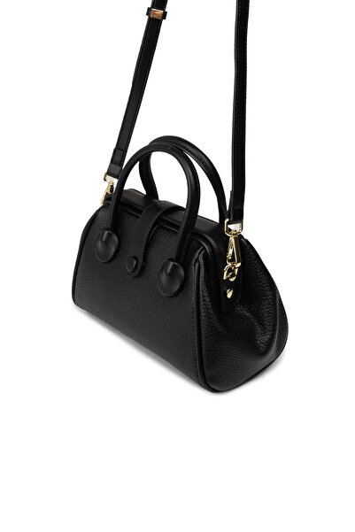 Deery Black Women's Handbag