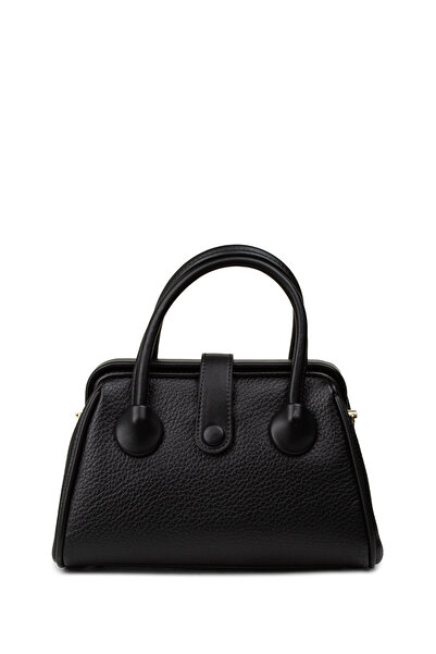 Deery Black Women's Handbag