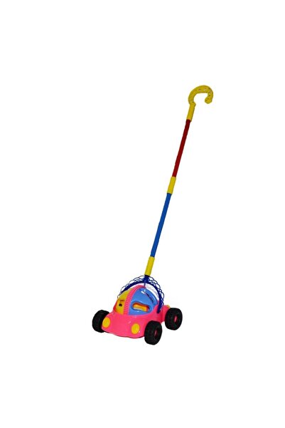 Genel Markalar Kirpi Araba Çınçın