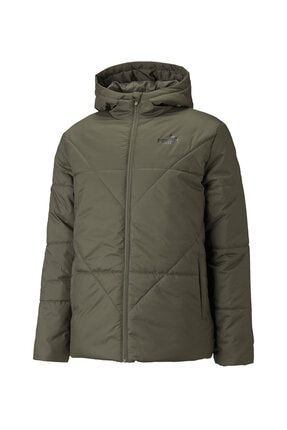 Puma ess warmcell padded jacket sales