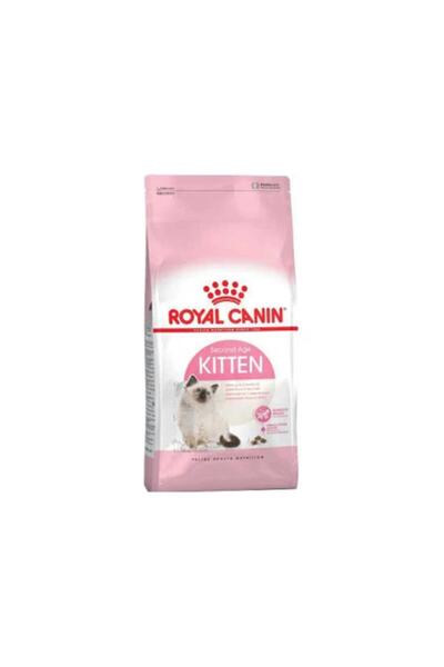 Royal Canin Second Age Kitten Yavru Kedi Maması 10 kg