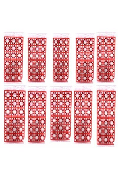 Erzi Tabanca Kapsülü 10 Paket 8'li Kapsül 180 Kapsül Kaliteli