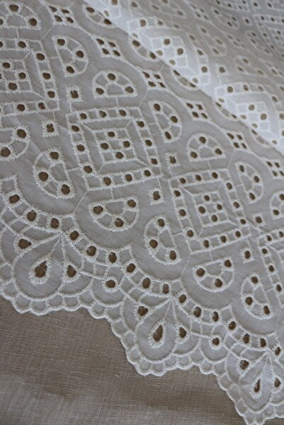 SHERLOCK HOME Voile (2 metri)