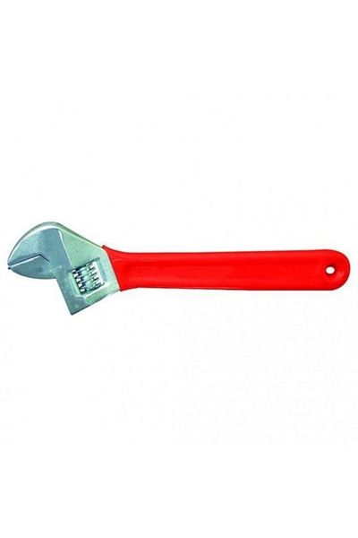 Tuğra Isolated Frog Wrench 10