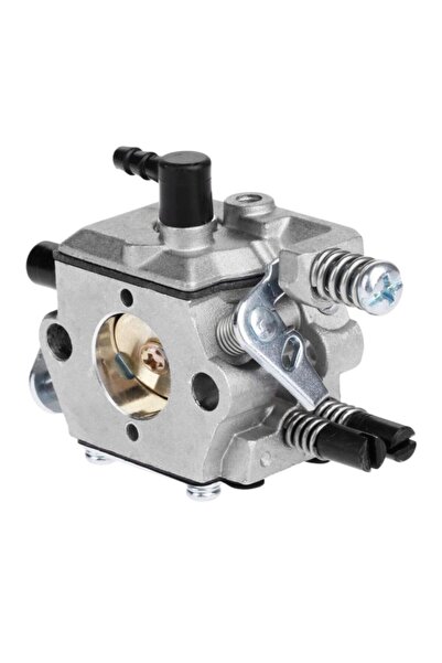 GÜVEN 4500-5200 Benzinli Odun Motoru Düz Model Karbüratör