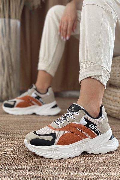 DARK SEER Sneakers - Black - Flat