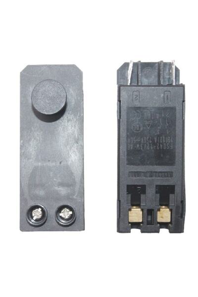 Nesta Bosch Tipi Gbh 11 De Şalter Switch