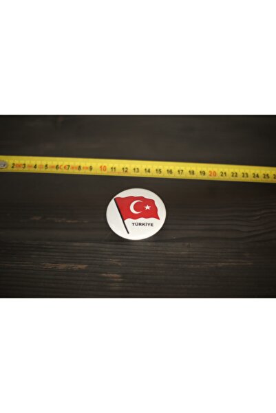METAX KULP Düğme Kulp Porselen