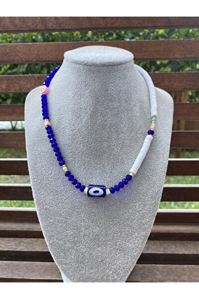 wanwa aksesuar قلادة تسالونيك