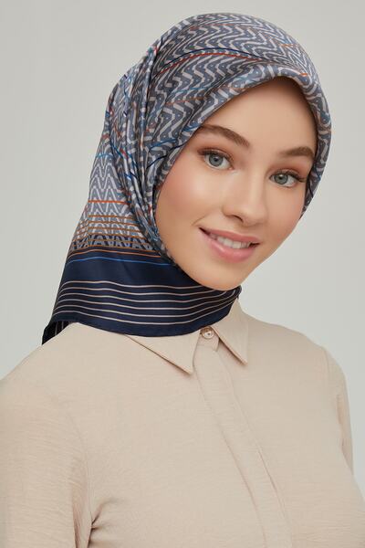 Armine Шарф Ipek 8631d (твіл)