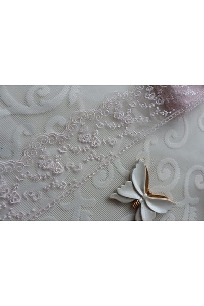 SHERLOCK HOME Legendary Guipure Lace Powder -8f0019