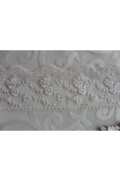 SHERLOCK HOME Legendary Guipure Lace Powder -8f0019