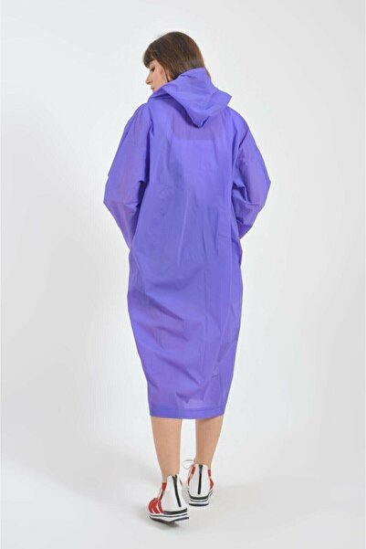 Dream Plus Unisex Eva Fabric Αδιάβροχο Αδιάβροχο