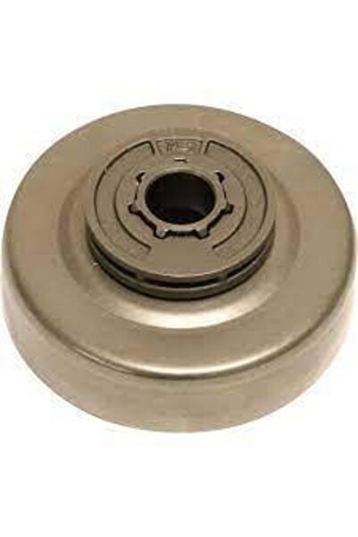 GÜVEN Stl Ms 250-025 Uyumlu  Benzinli Odun Motoru Rimli Zincir Dişlisi