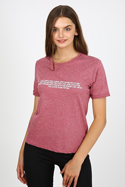 ALEXANDERGARDI Μπλουζάκι με στάμπα (b21-33501)