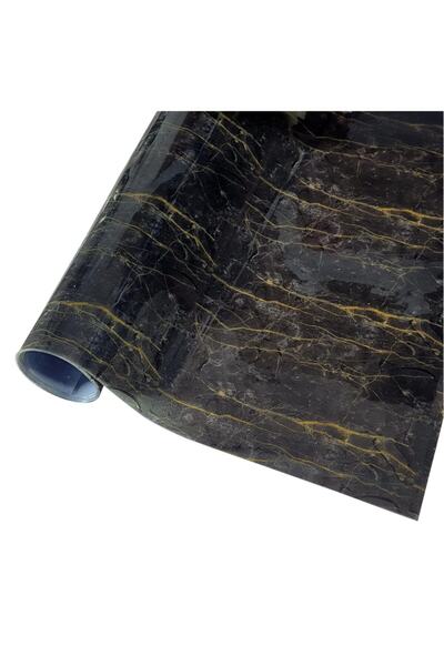 Dia Mermer Desenli - Kalın Pvc 1,2 Mm M-02 Masa Örtüsü