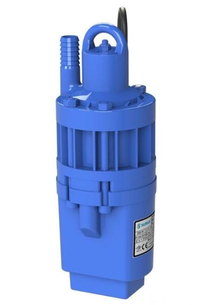 Sumak Sd2 30 Metre Kablolu 250 Watt Elektromanyetik Dalgıç Pompa