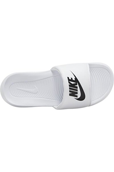 Nike W Victorian One Slide White Women's Casual Shoes - CN9677-100