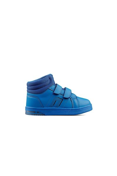 Cool Kids Pantofi casual pentru copii Pokemon Ptk Long Saks Blue