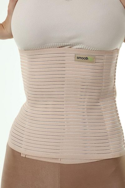 smoothfix Abdominal Corset