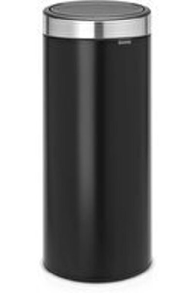 Brabantia Brabantia Dokunmatik Çöp Kutusu Yeni 30 L Parmak Izi Önleyici Kapak...