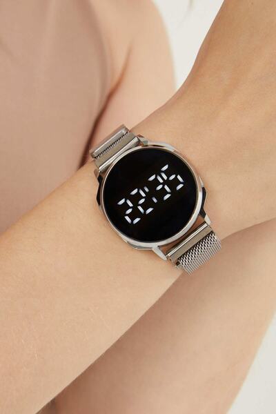 Gumus Saat Fiyatlari Ve Modelleri