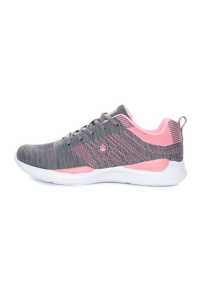 lumberjack 101032659 -kgri 1w Wolky Pink Pantofi sport pentru femei - 1pr