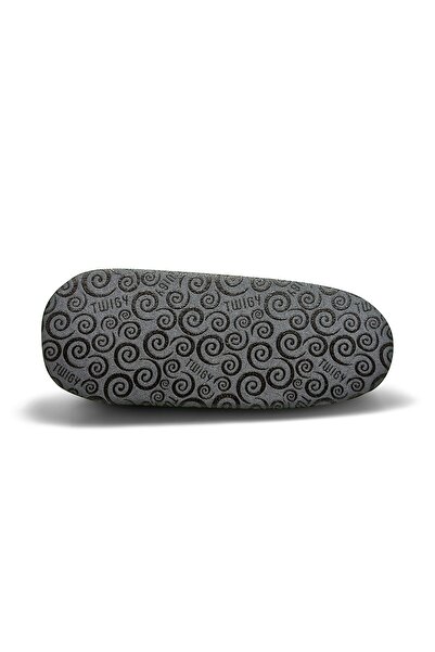 Twigy Unisex Hayvanlı Panduf - Maymunlu Ev Içi Yeni Sezon Panduf