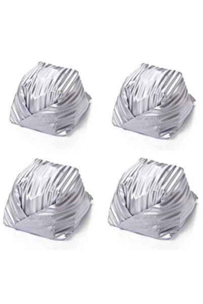 Melodi Çikolata Melodi Yaldız Kristal Fındık Krema Dolgulu Sütlü Çikolata Güm...