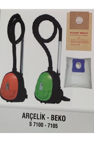 Arçelik Τσάντα ηλεκτρικής σκούπας Beko