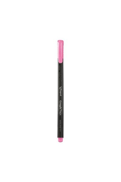 Gıpta Fineliner 0.4 mm - Fuchsia