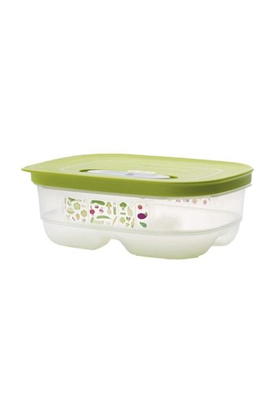 Tupperware Tupperaware Greenhouse Refrigerator Storage Container 800 ml