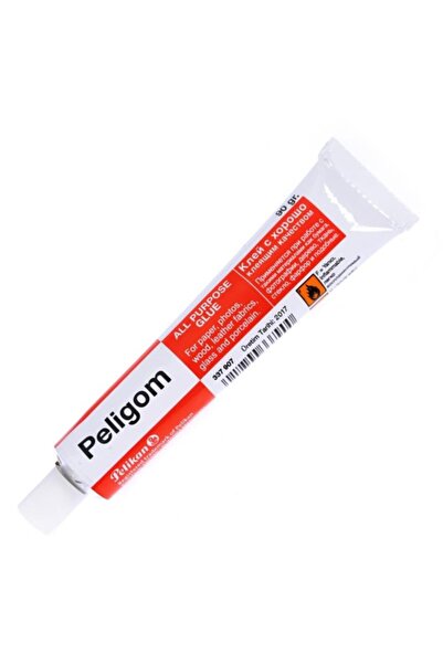 Peligom Pelikan Yapıştırıcı No:11 90gr