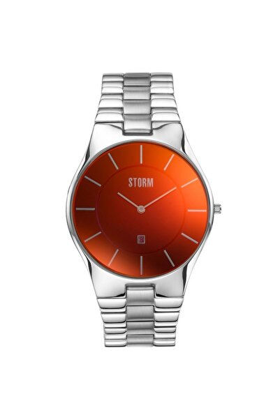 Storm Slım-x Xl Lazer Red Saat