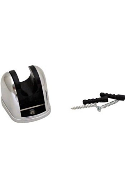 Genel Markalar Fırsat Ayı Pazarız Krom Kaplama Mafsal Duş Başlığı Hortum Askı...