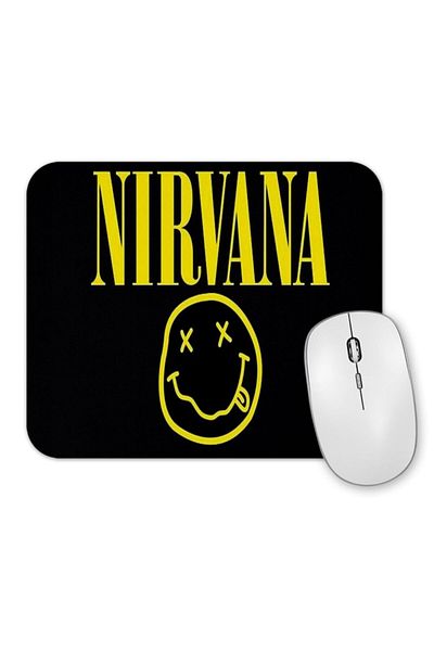 Baskı Dükkanı Ποντίκι Banda Nirvana