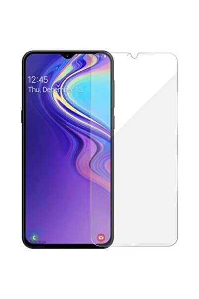 Genel Markalar Samsung Galaxy A20 Tamperli Ekran Koruyucu Kırılmaz Cam