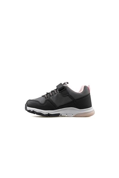 Cool Kids Trex Children's Outdoor Shoes Trex-Flt-Short-Powder Gray